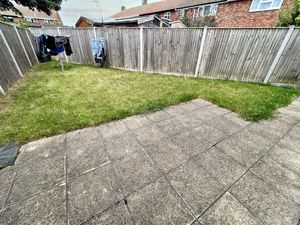 Outside- click for photo gallery